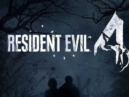 Resident Evil 4 Remake Deluxe PS4 – PS5