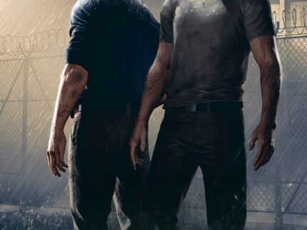 A Way Out PC