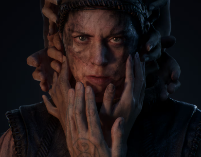 Senua's Saga: Hellblade II PS5