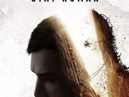 Dying Light 2 Stay Human PS4 - PS5